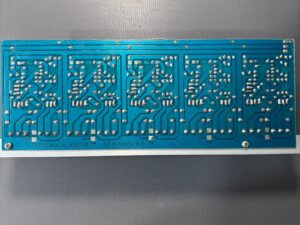 5 ch mosfet board tk 201