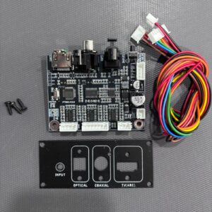 ft003 v2 5.1ch hdmi arc/opt/cox dts/dolby mini decoder