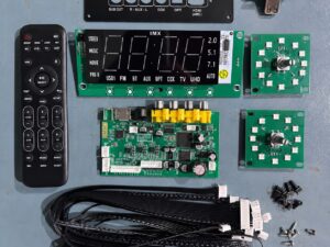 IMRONICS 51 REMOTE KIT x103 - Technical Kumar Electronics IMRONICS-51-REMOTE-KIT;x10