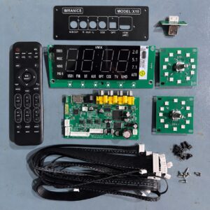 IMRONICS 51 REMOTE KIT x103 - Technical Kumar Electronics IMRONICS-51-REMOTE-KIT;x10