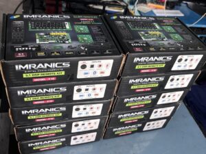 IMRONICS 51 REMOTE KIT4 - Technical Kumar Electronics IMRONICS-51-REMOTE-KIT;x10