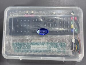 astra 5.1 home theater dsp kit with remote | hdmi arc, optical, coaxial | digital pre amplifier