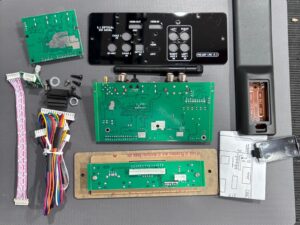 astra hdmi in out,arc 5.1 dsp remote kit