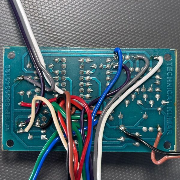 Technical Kumar Bass Treble Mid Board – 12V Audio Tone Control ...