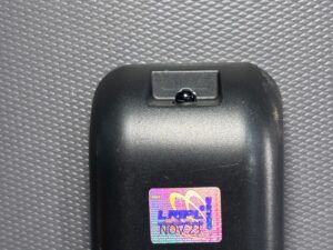 Technical Kumar 5.1 Remote Control Kit with LCD Display