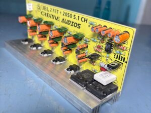 51ch 2fet 2050 2 - Technical Kumar Electronics