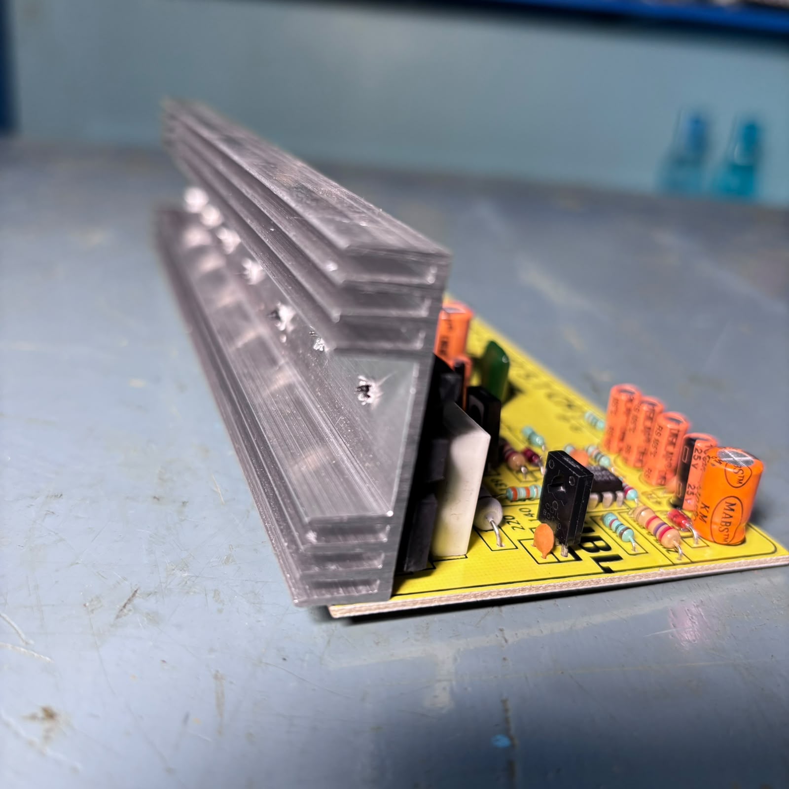 51ch 2fet 2050 3 - Technical Kumar Electronics